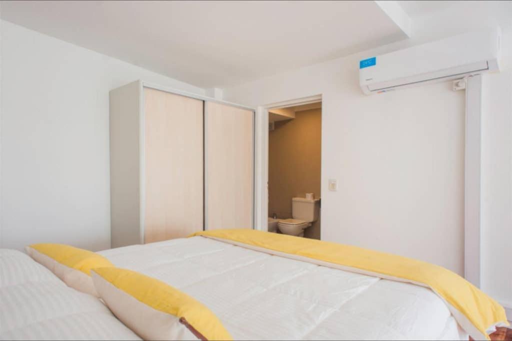 Luminosos Loft En Recoleta 2 Cuadras Del Subte Apartment Buenos Aires Exterior photo